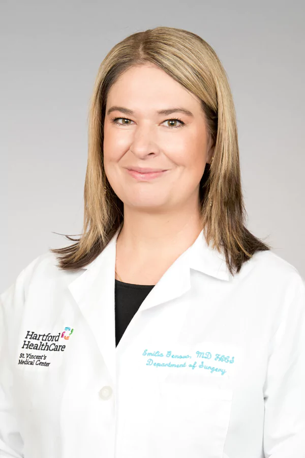 Photo of Genova, Emilia, MD, FACS